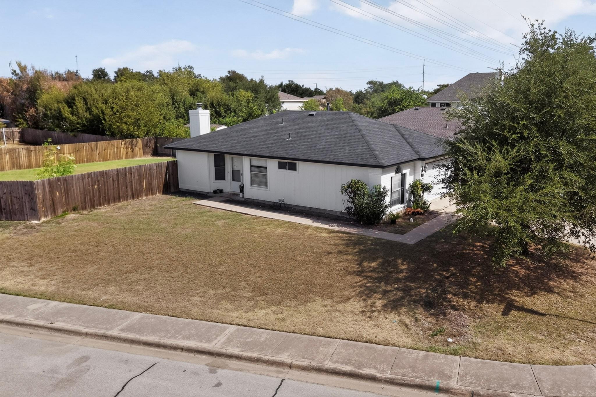 1601 Rusty Nail, Round Rock, TX 78681 — photo 1