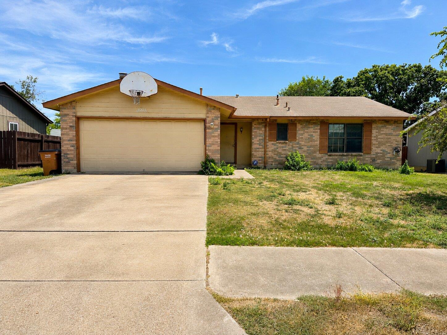11203 Prairie Dove, Austin, TX 78758 — photo 1