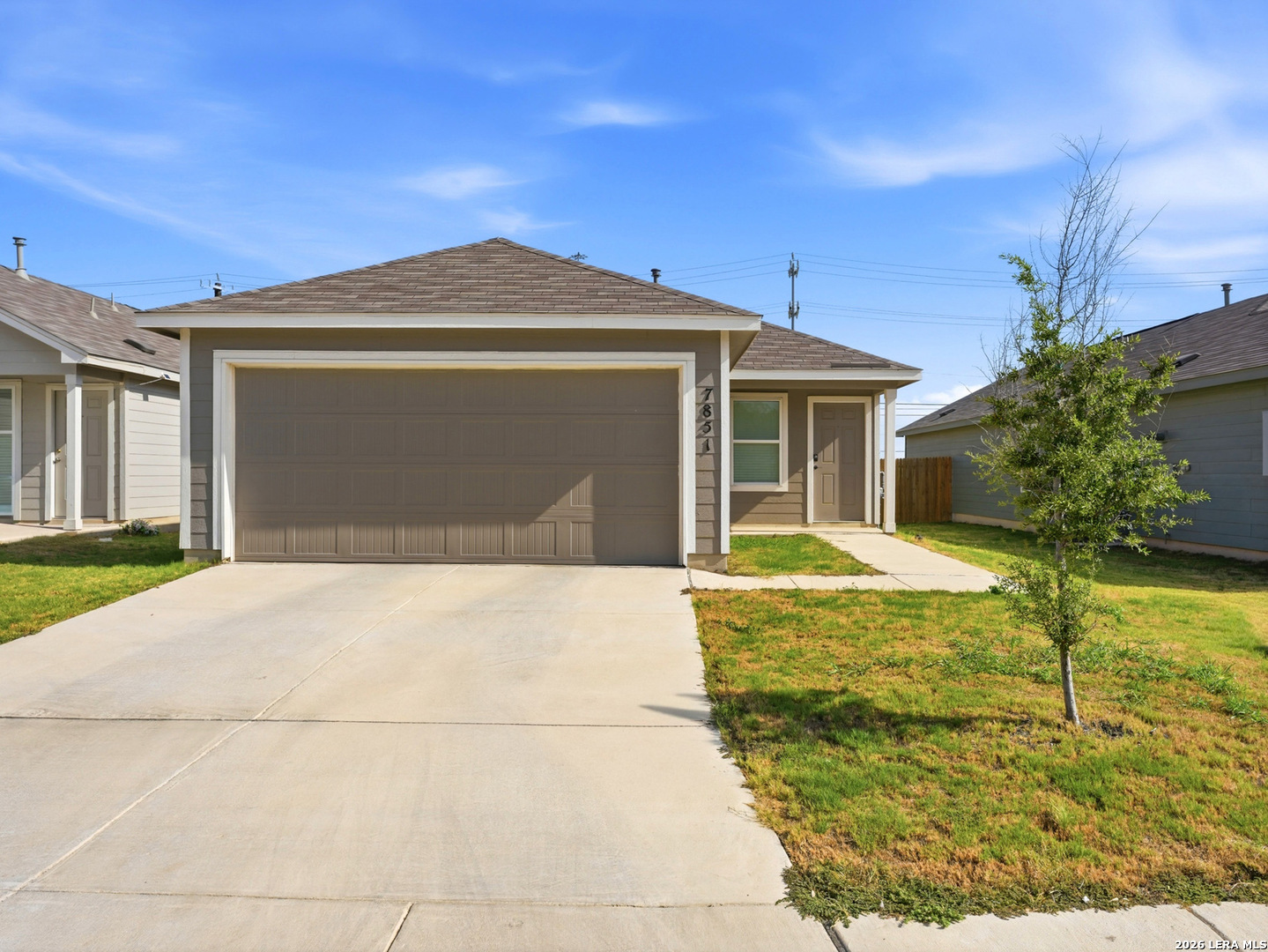 7851 NESSIE TRL, San Antonio, TX 78227 — photo 1