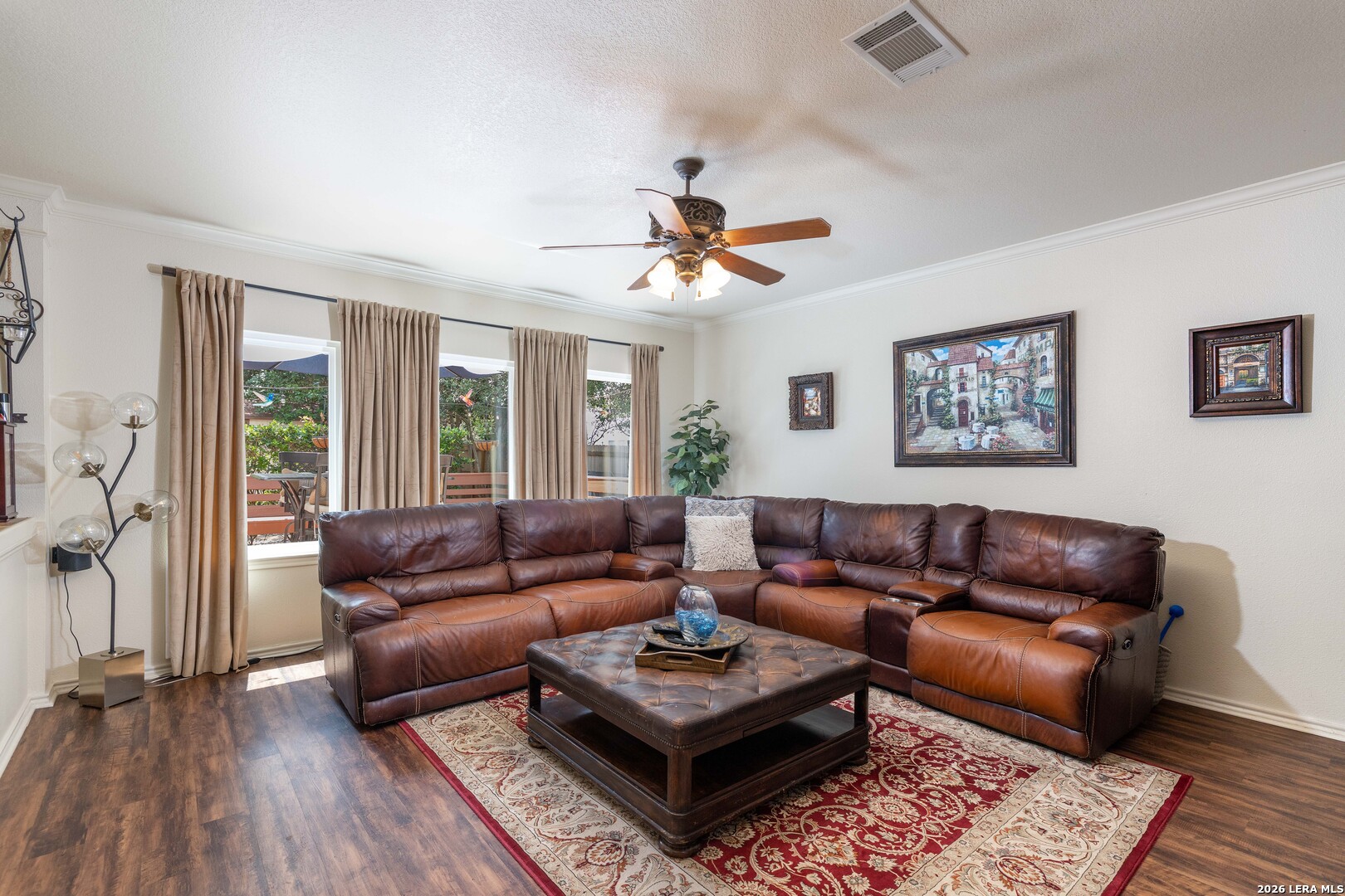 26024 UPTON CRK, , 78260 — photo 1