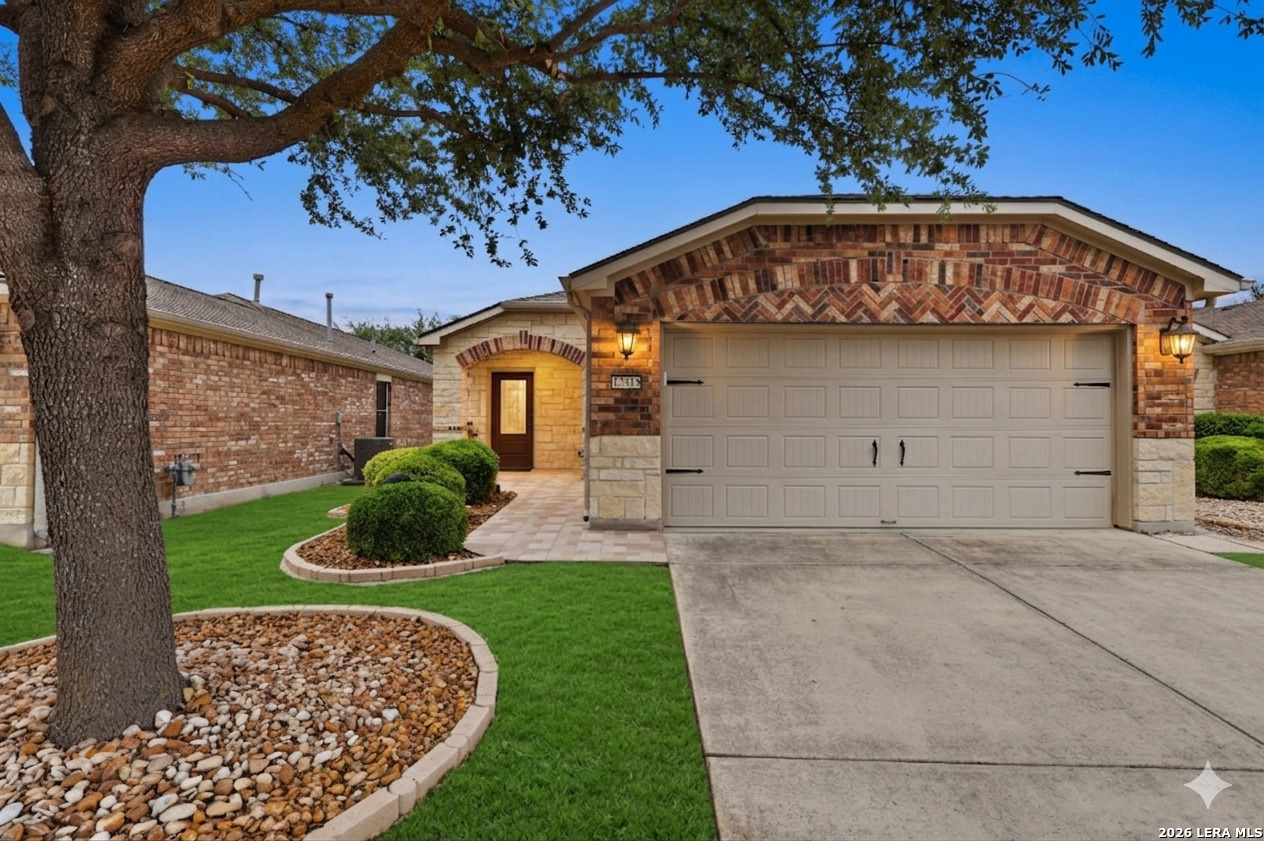 12915 Sand Holly, , 78253 — photo 1