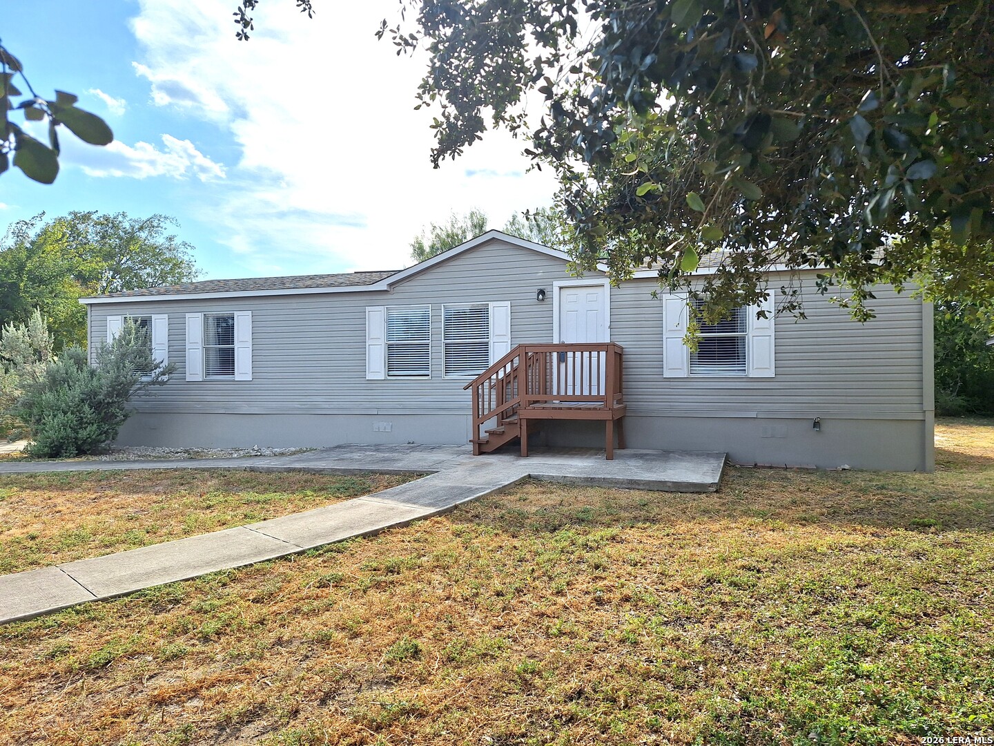 2708 Southern Breeze