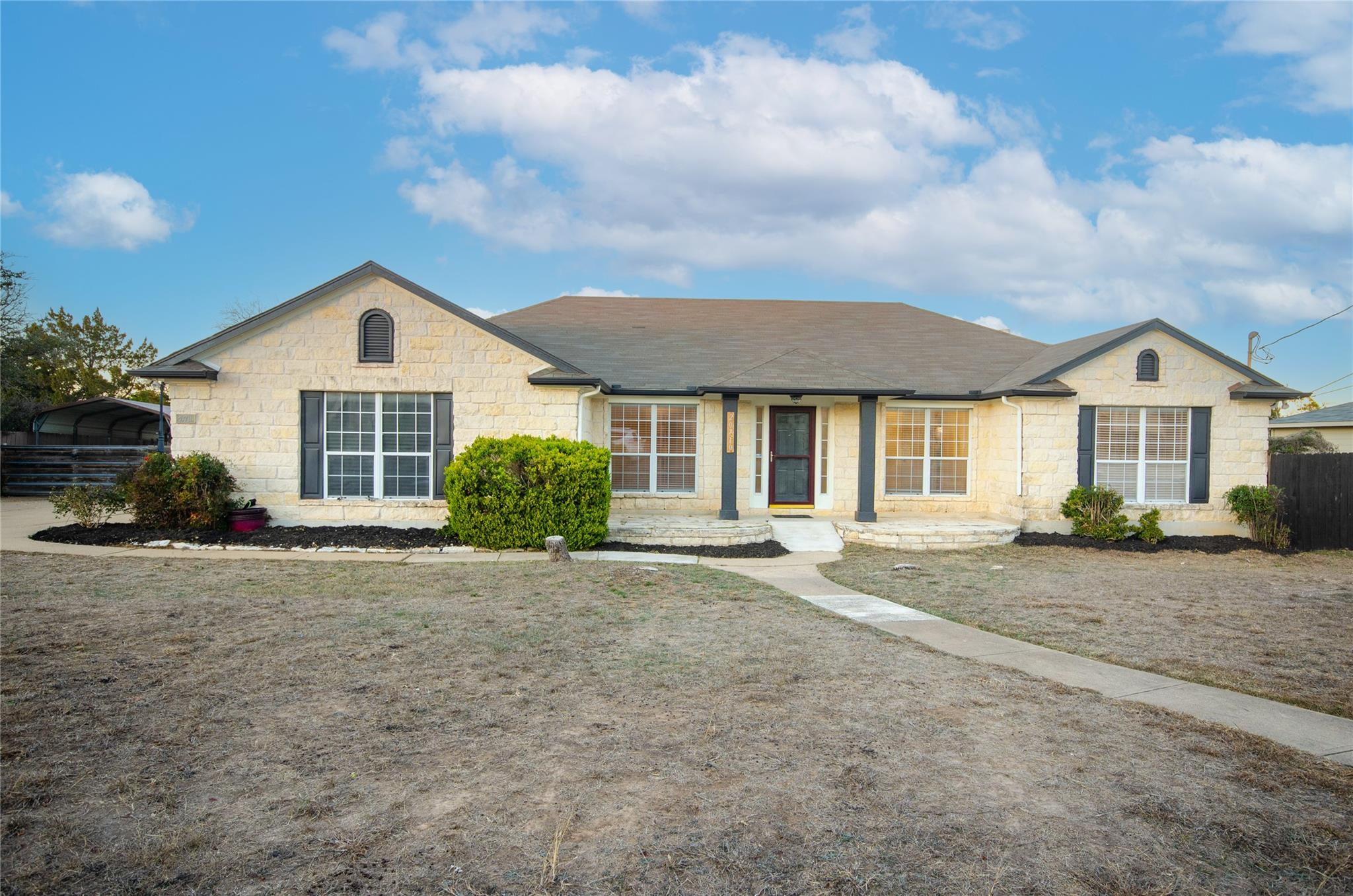 20710 High, Lago Vista, TX 78645 — photo 1