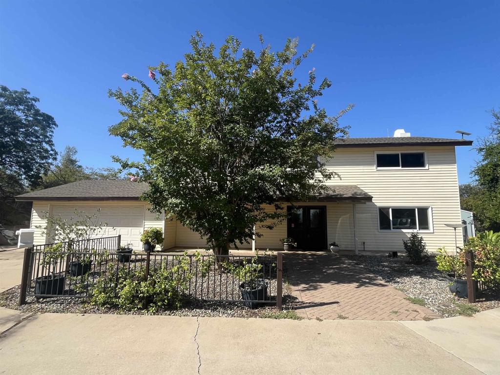 15436 Las Manzanitas Road, Ramona, CA 92065 — photo 1