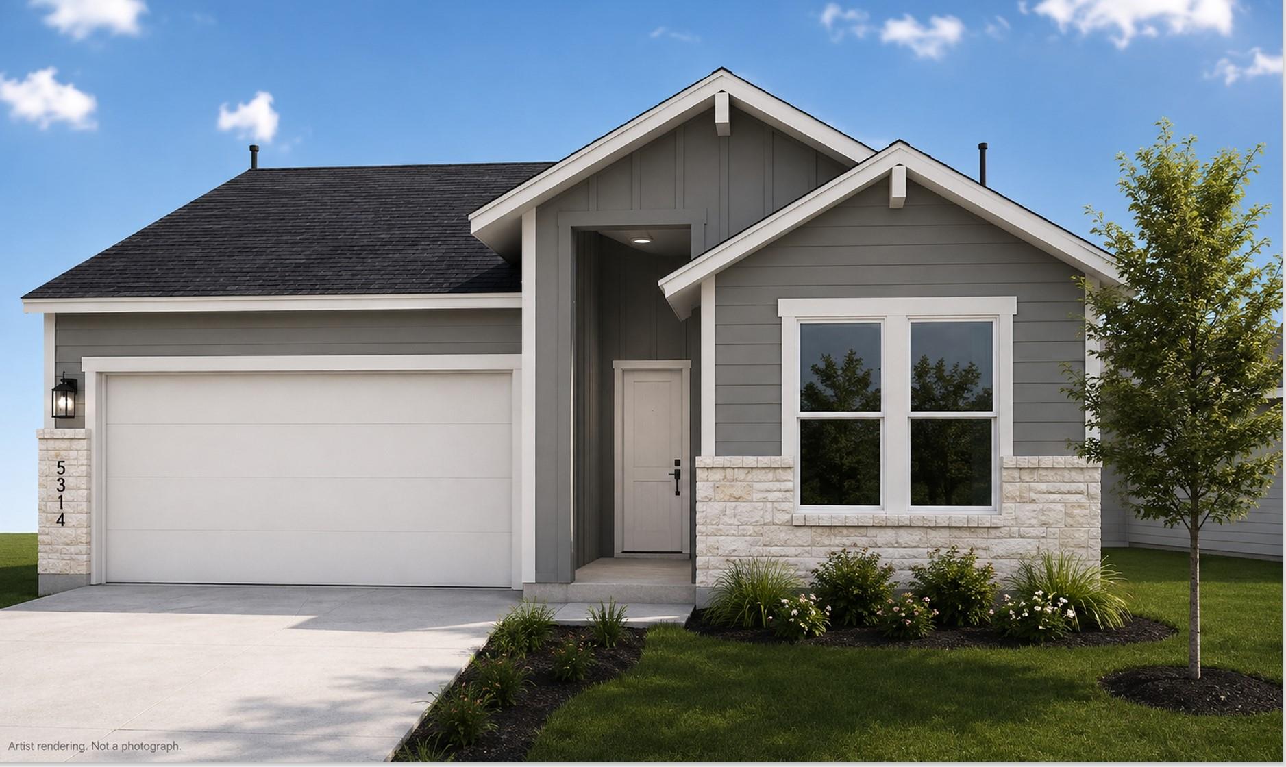 5314 Ovile, Round Rock, TX 78665 — photo 1