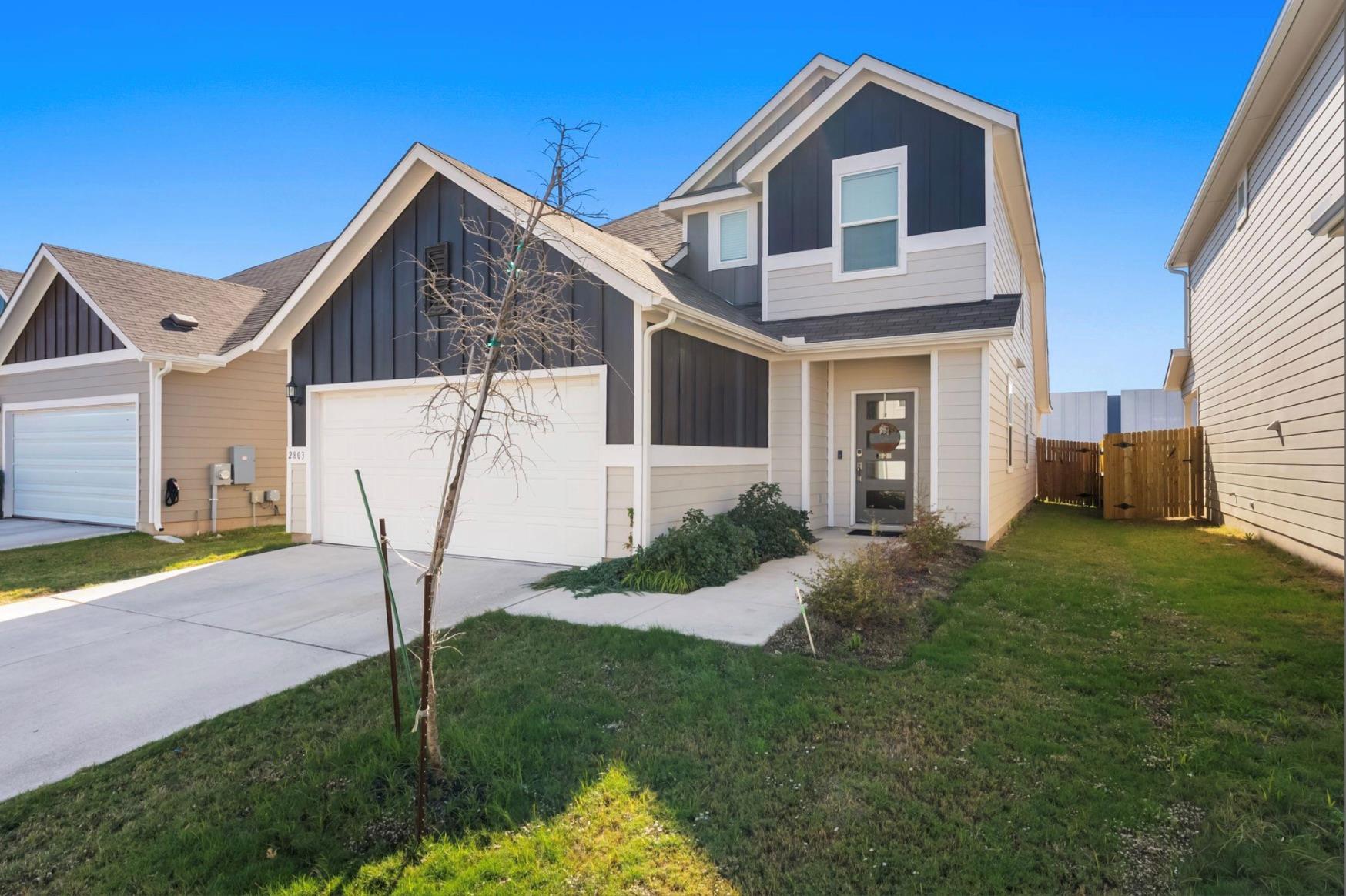 2803 Mary Elizabeth, Austin, TX 78728 — photo 1