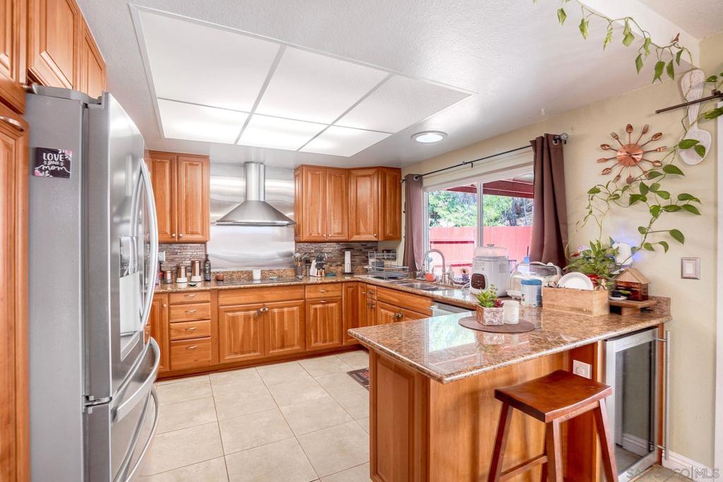 12543 Via Diego, San Diego, CA 92040 — photo 1