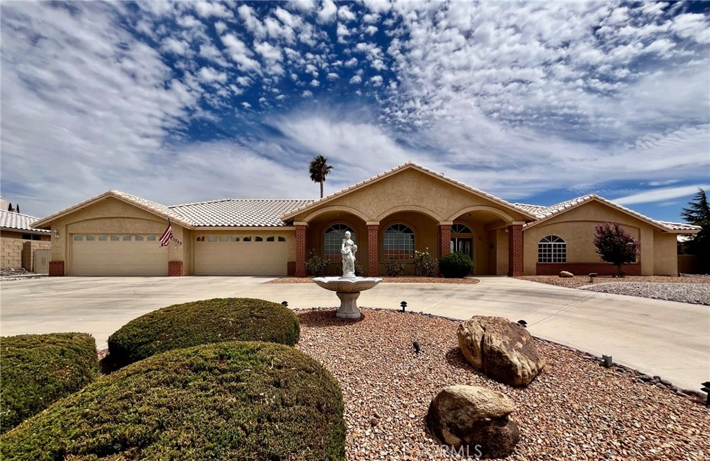 12753 Quail Covey Road, Apple Valley, CA 92308 — photo 1