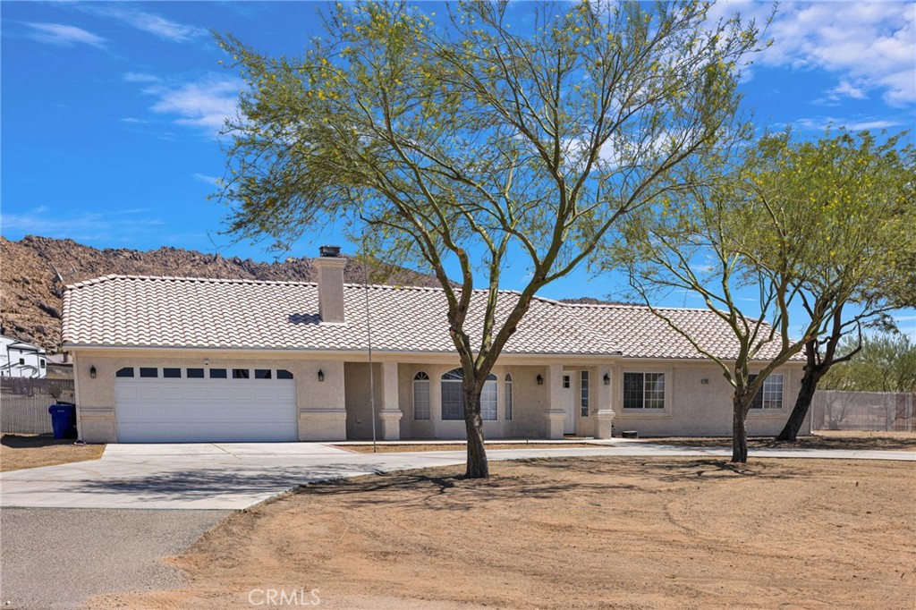 17025 Candlewood Road, Apple Valley, CA 92307 — photo 1