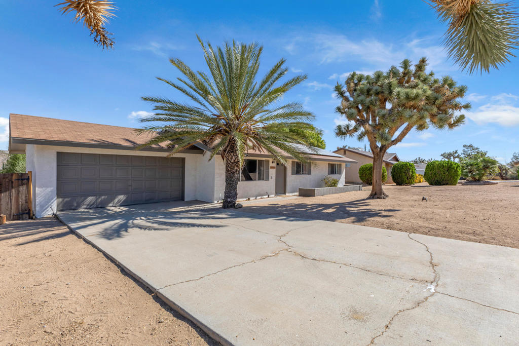56616 Mountain View Trail, Yucca Valley, CA 92284 — photo 1