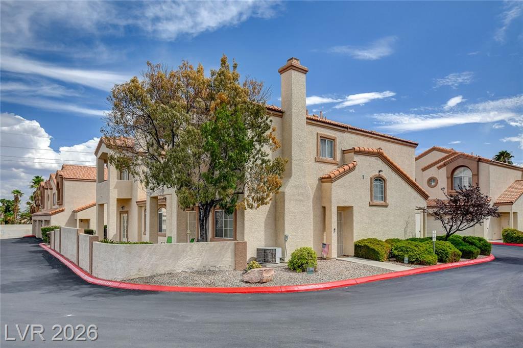 8301  Boseck Drive, Las Vegas, NV 89145 — photo 1