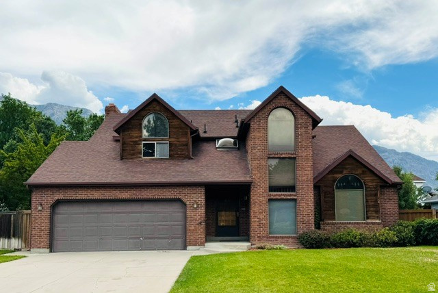 160 N PALISADE DR, Orem, UT 84097 — photo 1