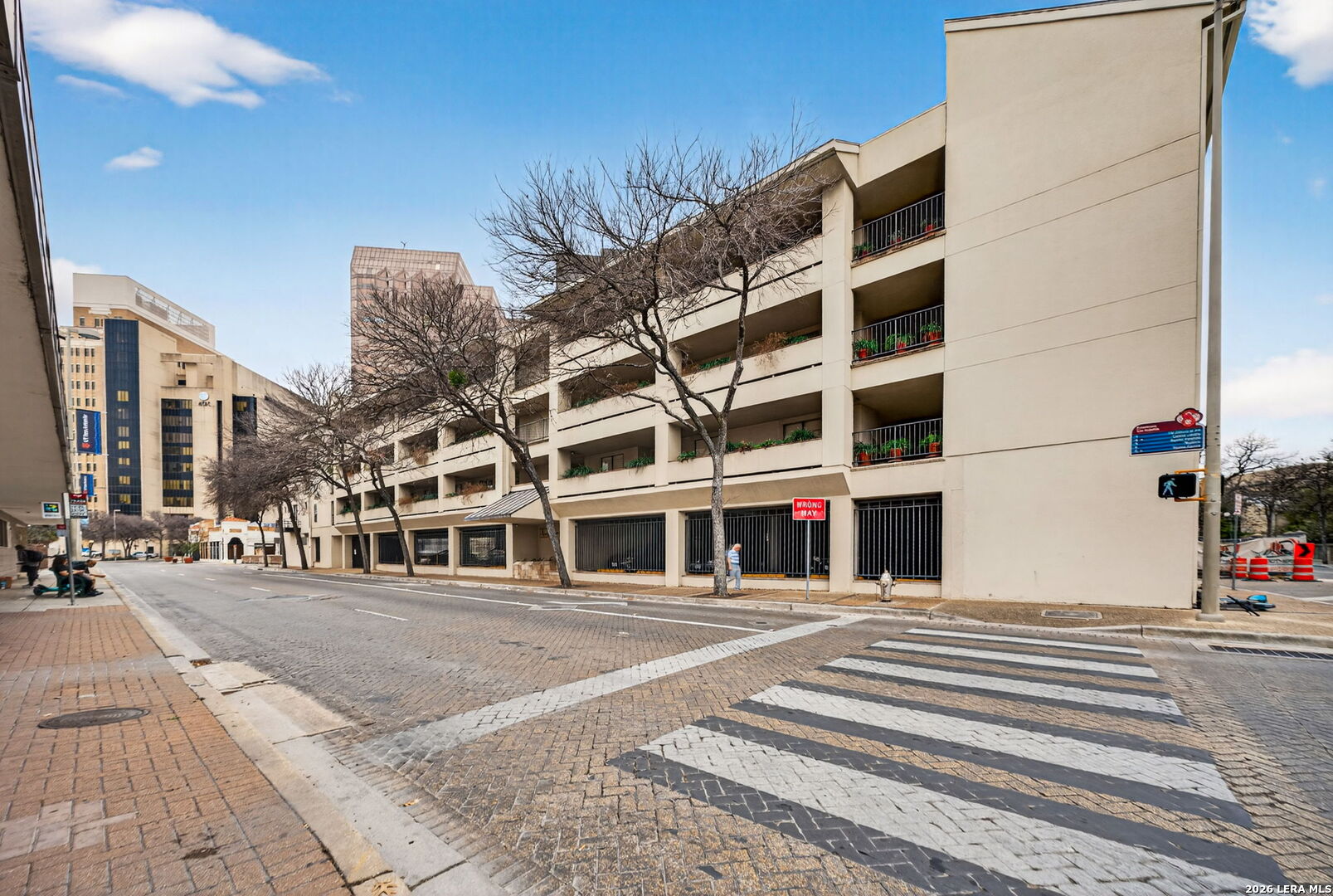 1022 Navarro, ,  78205 — photo 1