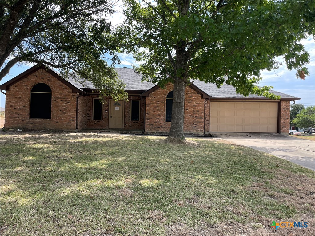 3905 Neches Circle, Temple, TX 76504 — photo 1