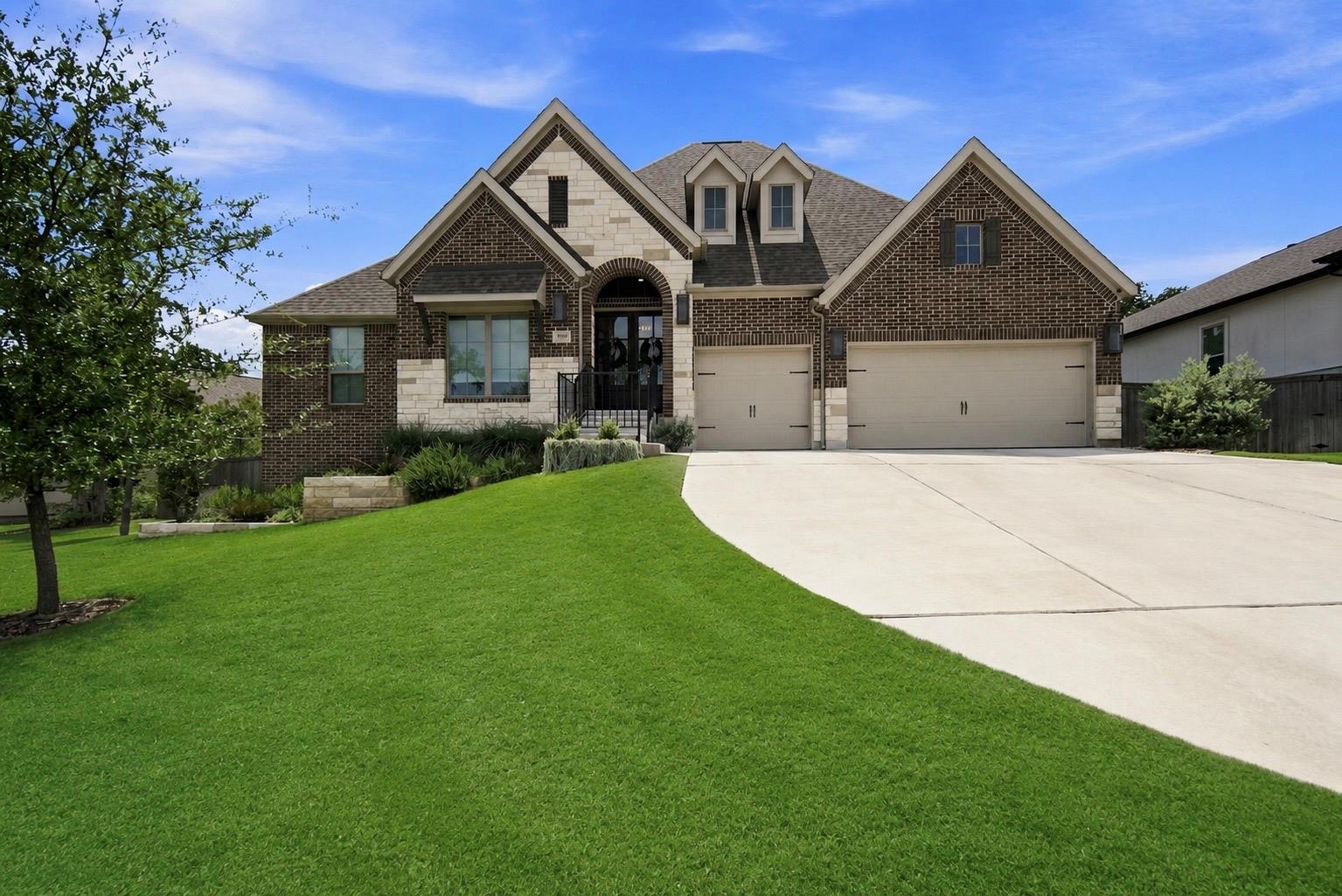 168 Gaston Dr, Bastrop, TX 78602 — photo 1