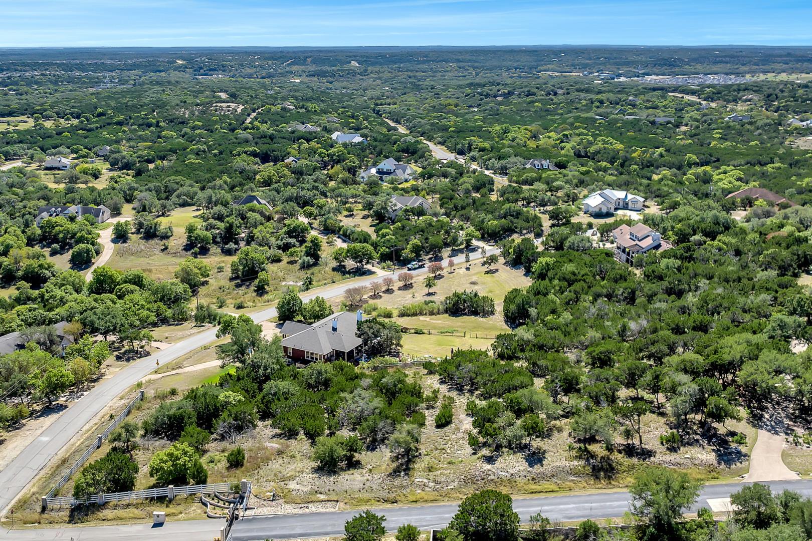 1500 Kemp Hills, Austin, TX 78737 — photo 1