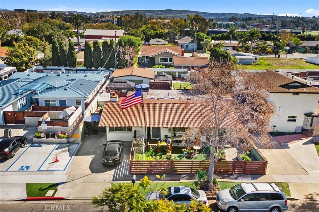 20292 RIVERSIDE, Newport Beach, CA 92660 — photo 1