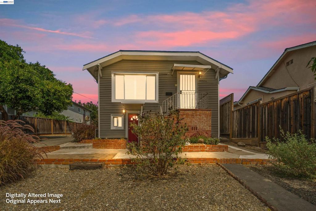 1540 Crescent Ave, Castro Valley, CA 94546 — photo 1