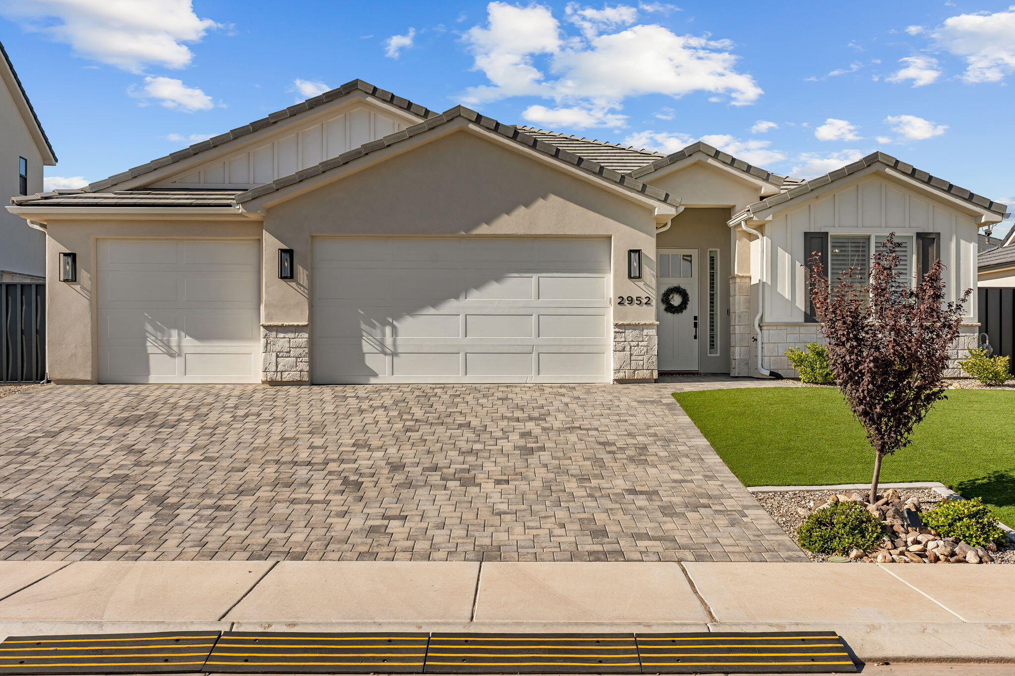 2952 E Yavin Way, St George, UT 84790 — photo 1