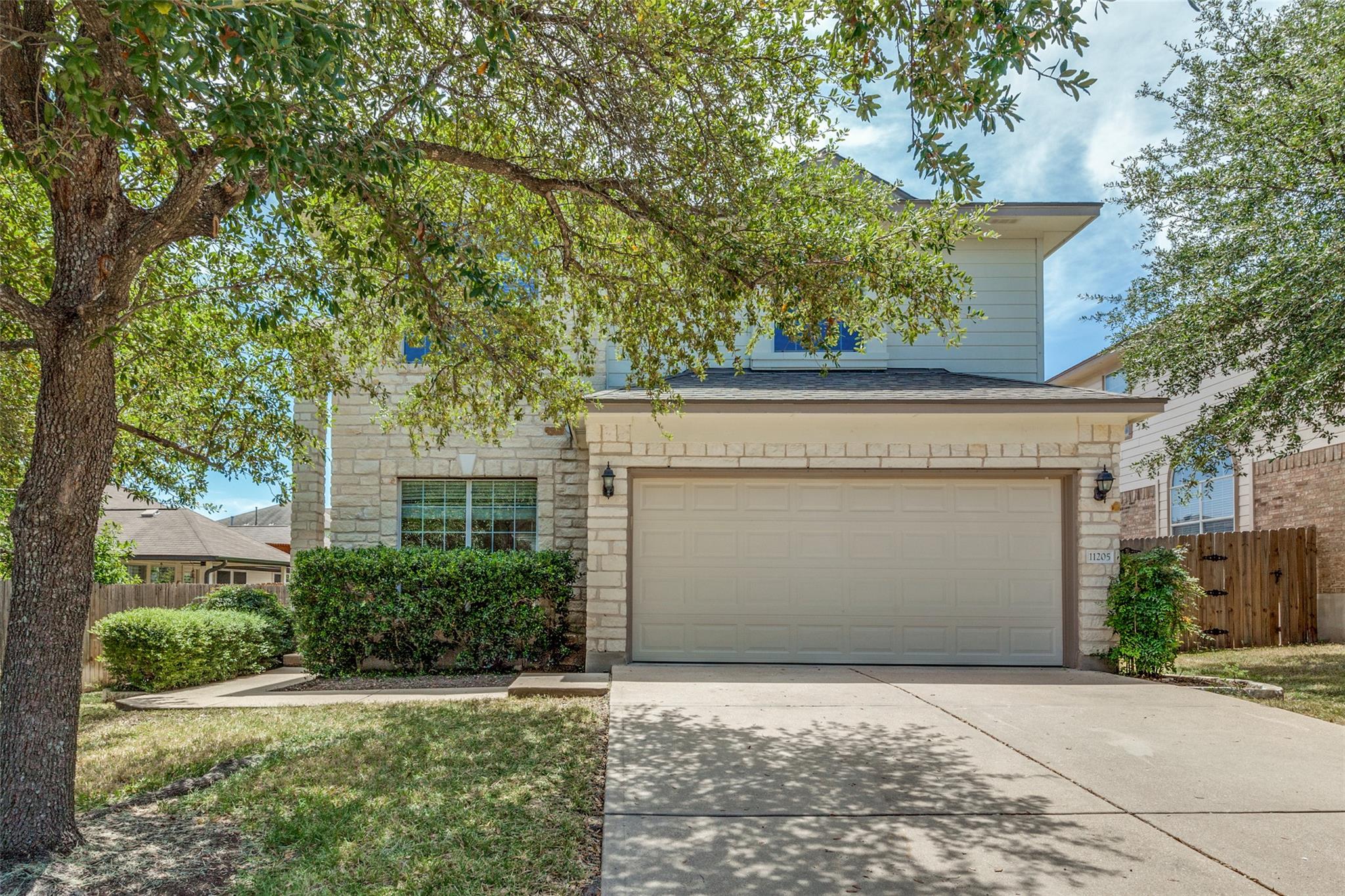 11205 Conchos River, Austin, TX 78717 — photo 1
