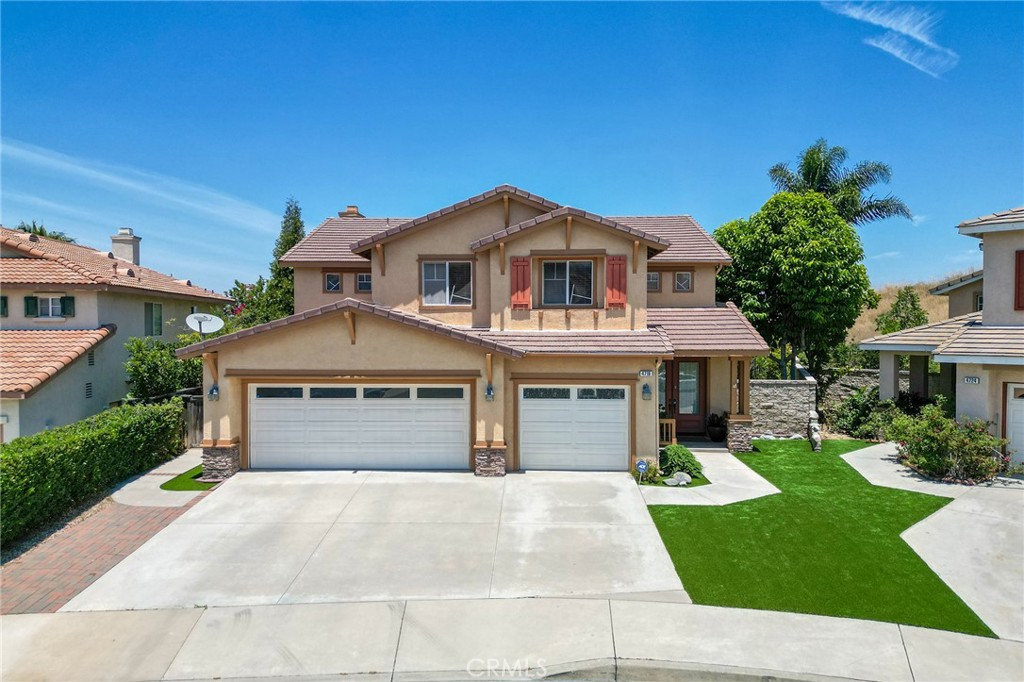 4718 Inverness Court, Chino Hills, CA 91709 — photo 1