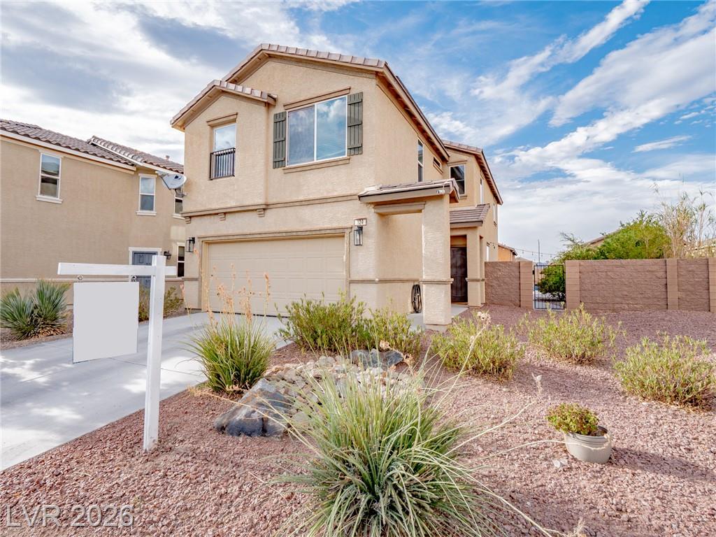 124  Brookhouse Court, Henderson, NV 89011 — photo 1