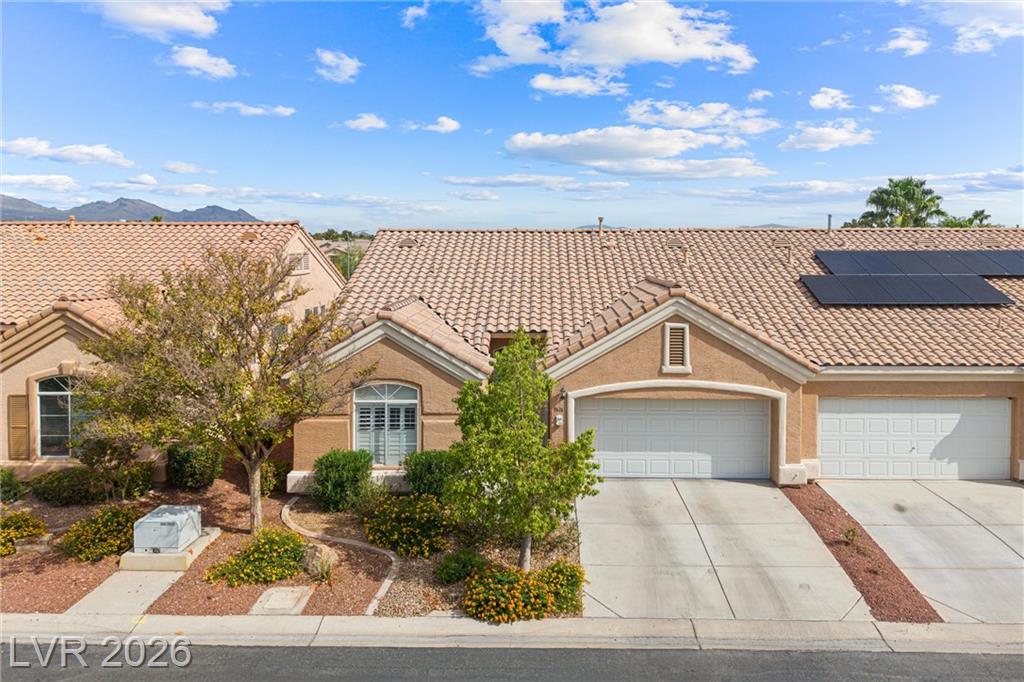 9616  Emeraude Avenue, Las Vegas, NV 89147 — photo 1