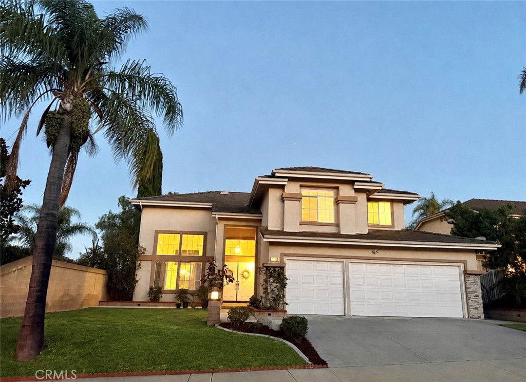 1415 Gold Shadow, Chino Hills, CA 91709 — photo 1