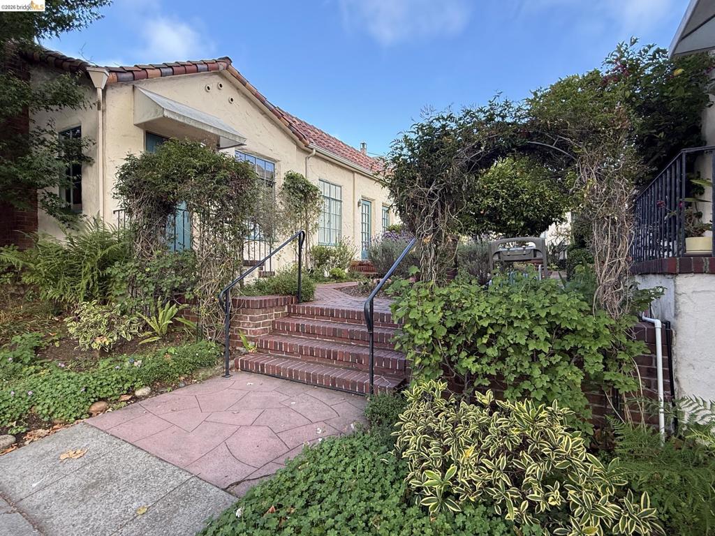 2444 Virginia B, Berkeley, CA 94709 — photo 1
