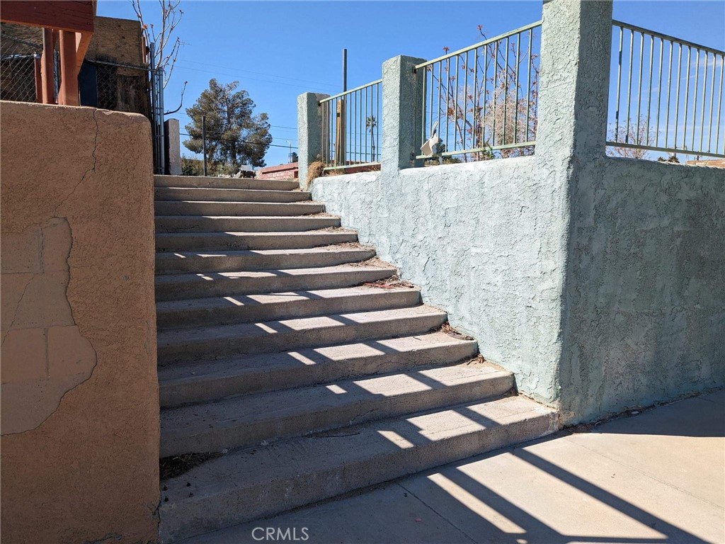 226 E Fredricks, Barstow, CA 92311 — photo 1