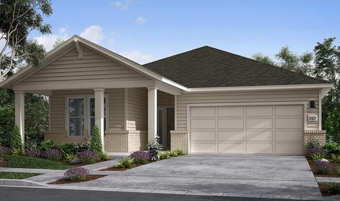 9413 Boathouse, Austin, TX 78744 — photo 1