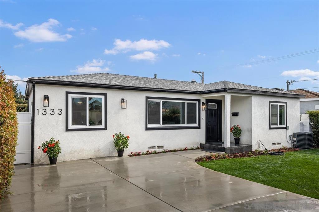 1333 Nashville St, San Diego, CA 92110 — photo 1