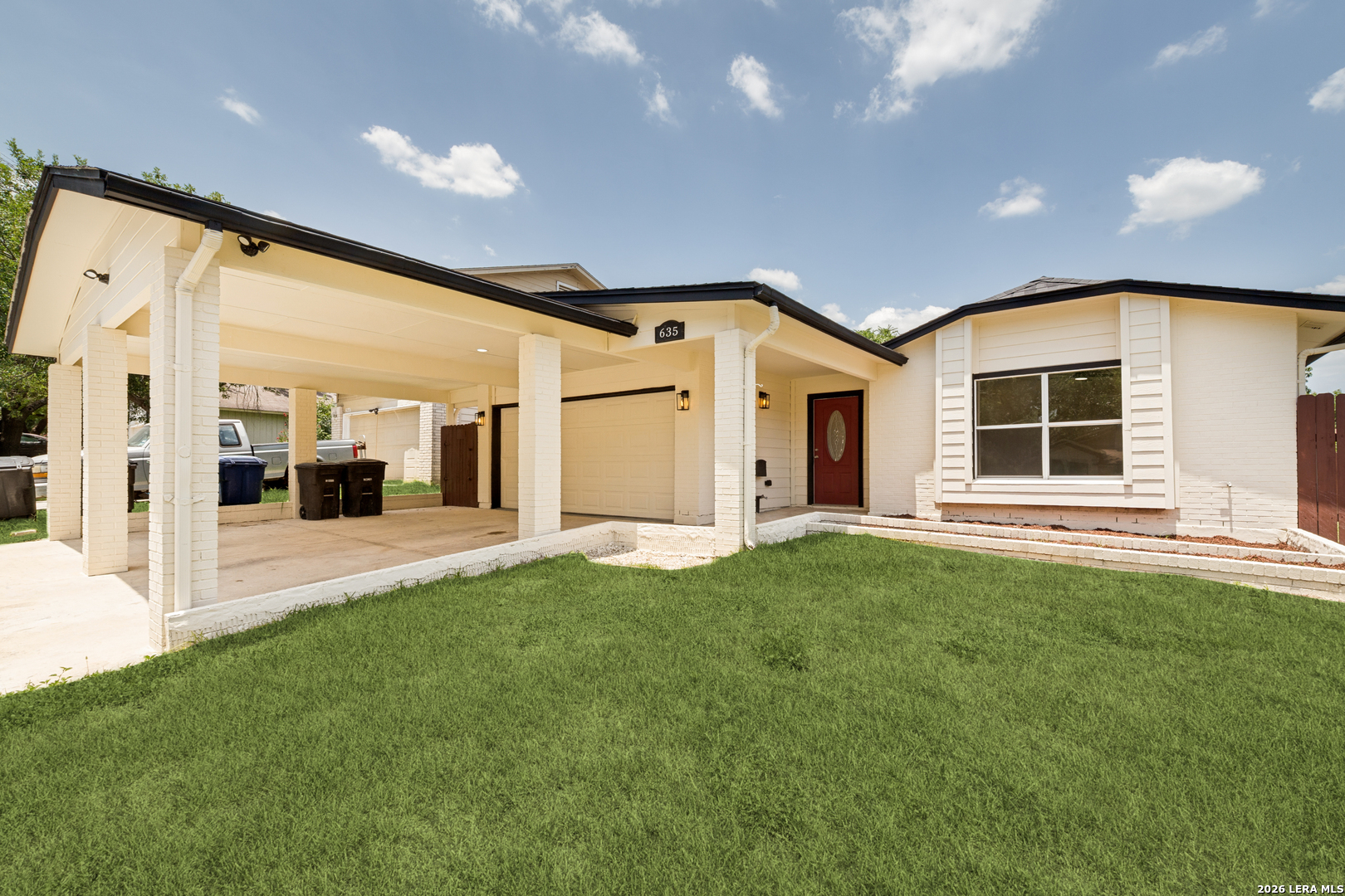 635 CYPRESSCLIFF DR, ,  78245 — photo 1