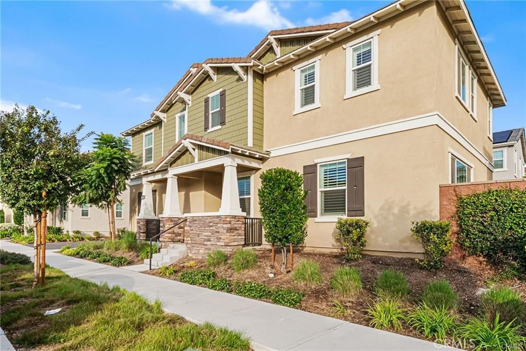 16057 Tanzinite Lane, Chino, CA 91708 — photo 1