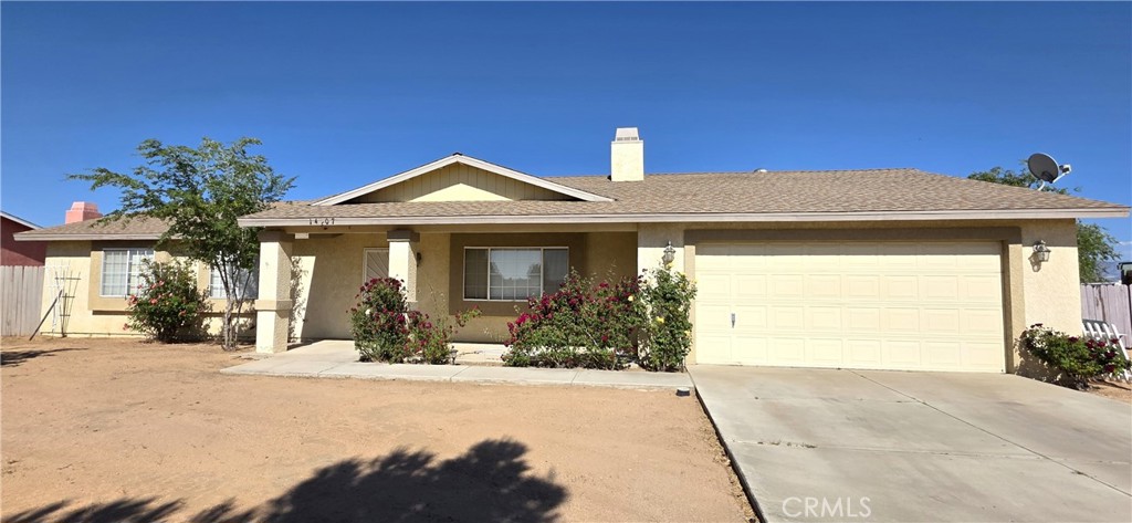 14307 Tonikan, Apple Valley, CA 92307 — photo 1