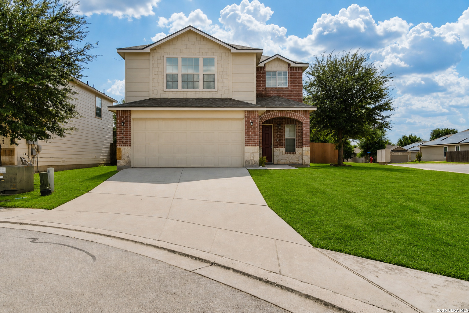 3607 Friendly Acres, Schertz, TX 78154 — photo 1