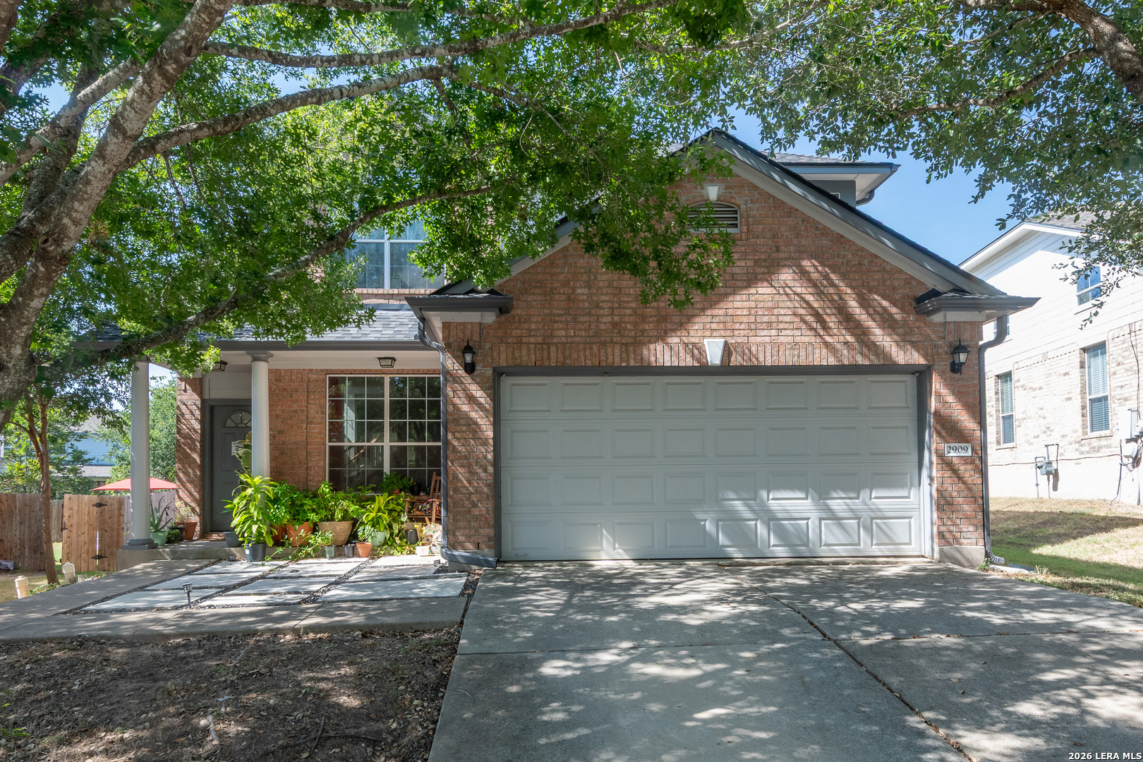 2909 FLEET DR, , 78748 — photo 1