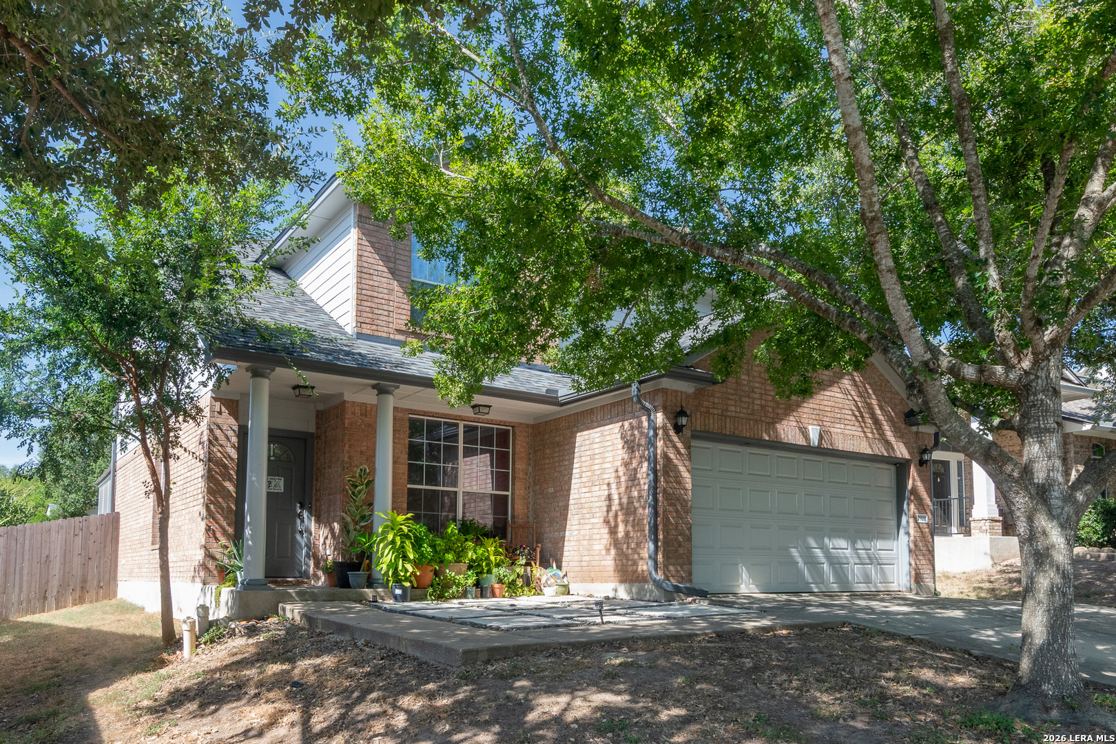 2909 FLEET DR, Austin, TX 78748 — photo 1