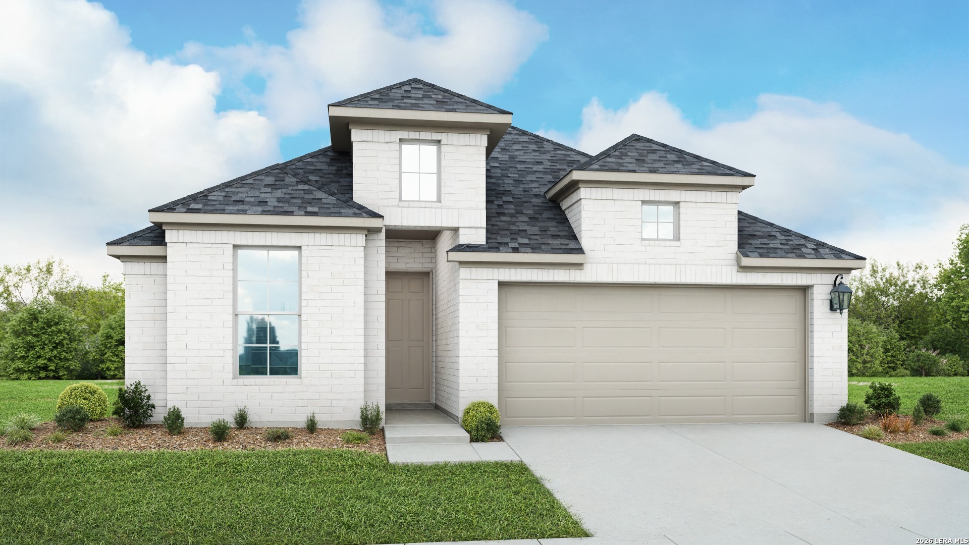 935 Creek Bed Drive, New Braunfels, TX 78130 — photo 1
