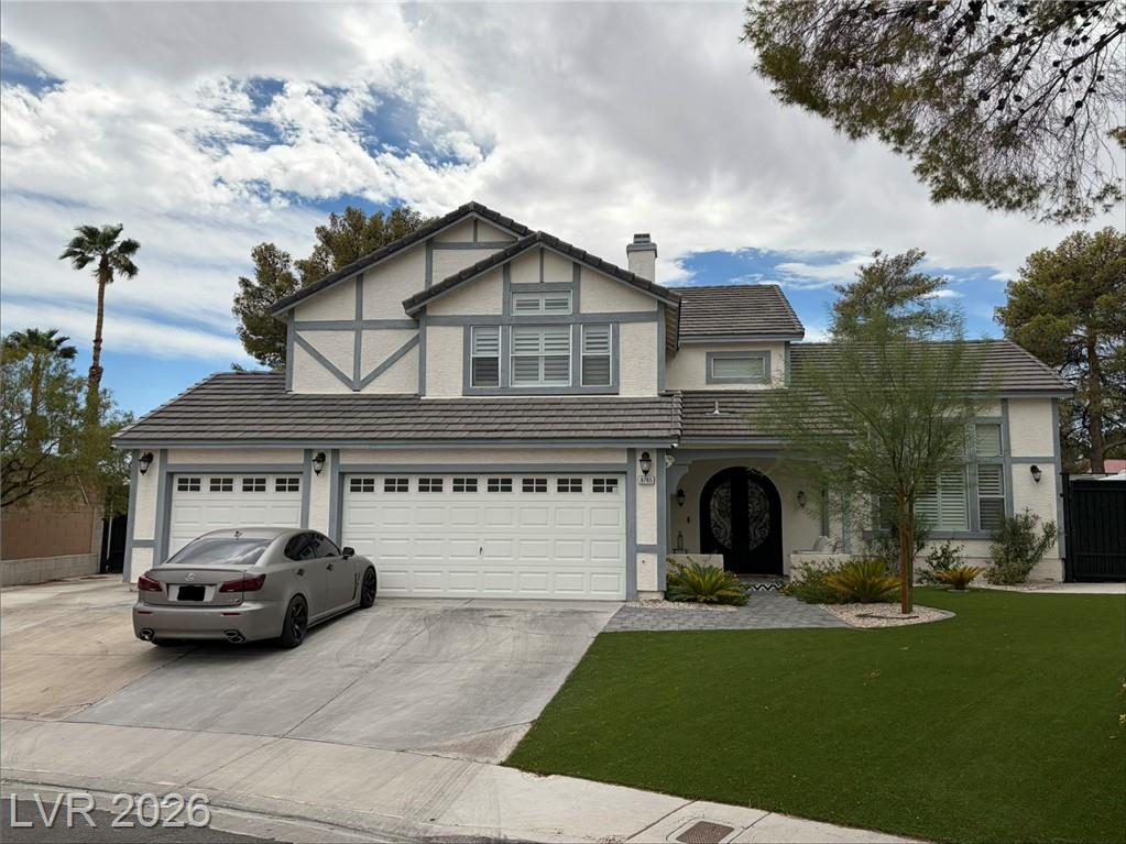 8765 Beluga Way, Las Vegas, NV 89117 — photo 1