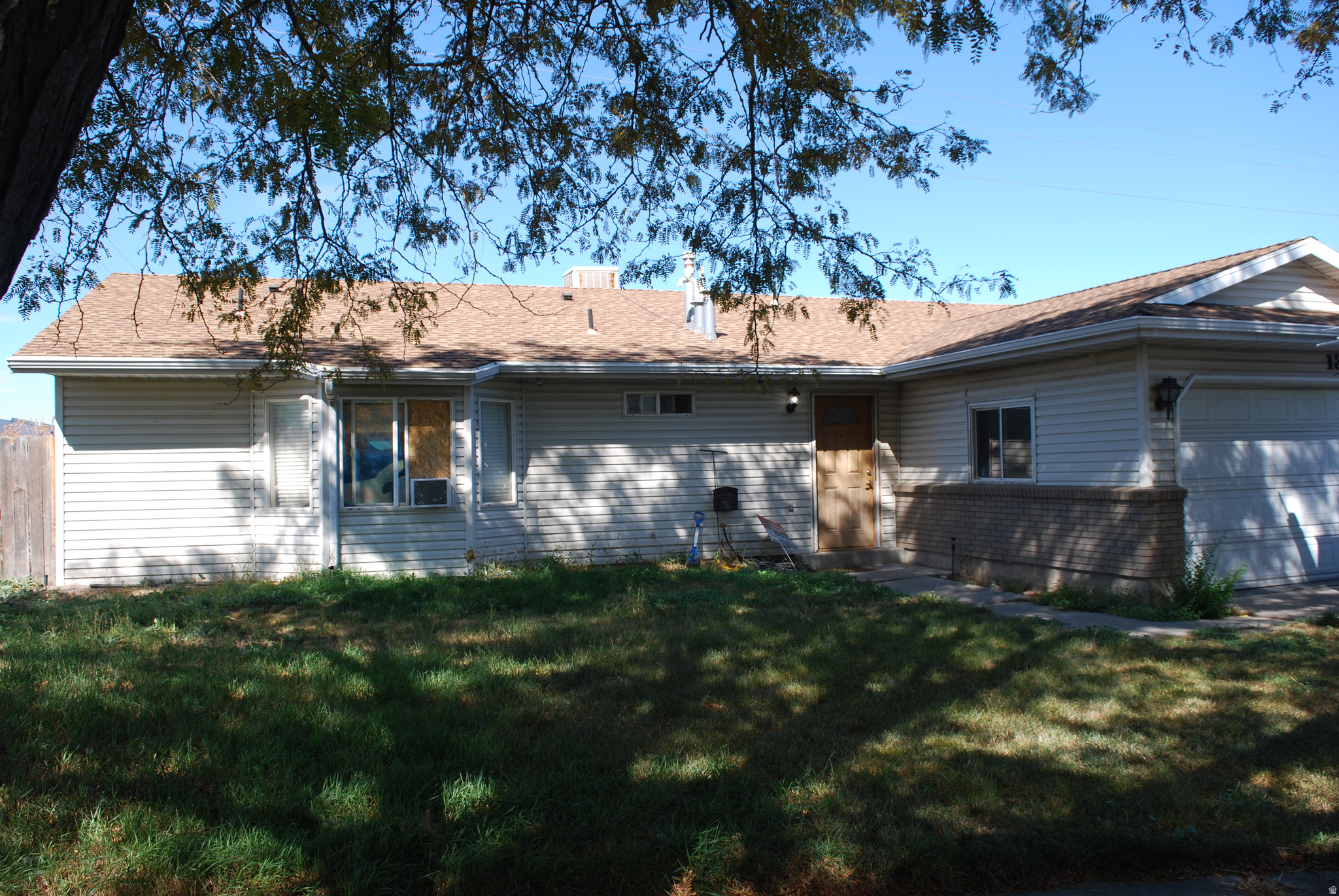 1349 N SIR PHILIP DR, Salt Lake City, UT 84116 — photo 1