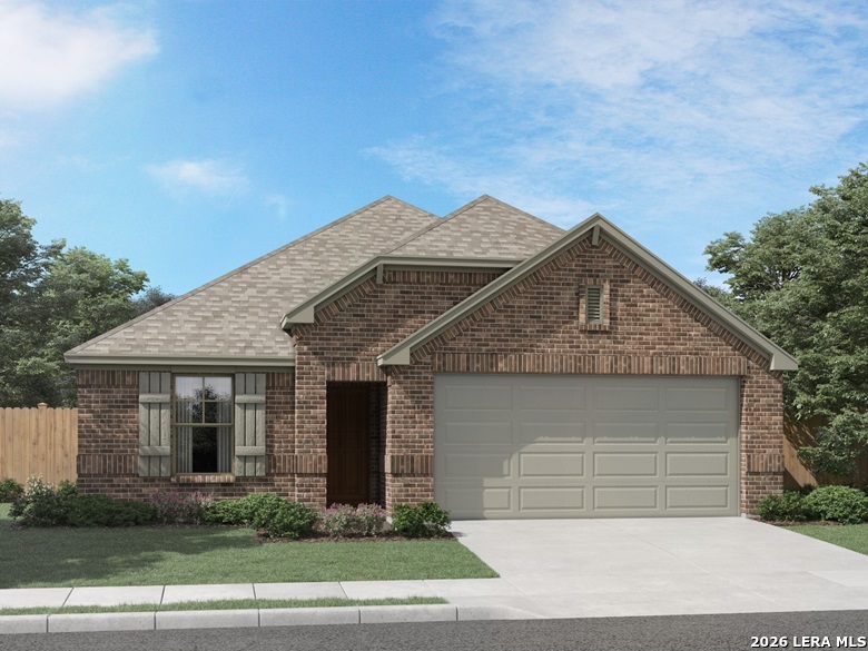 1251 Nikos Hollow, San Antonio, TX 78245 — photo 1