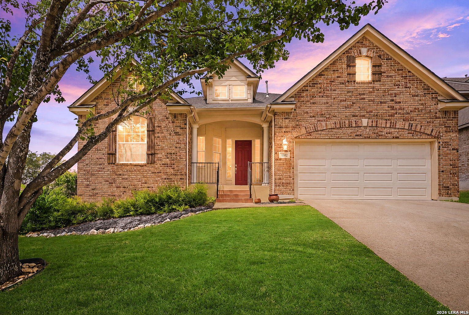 1302 GANAHL CT, San Antonio, TX 78216 — photo 1