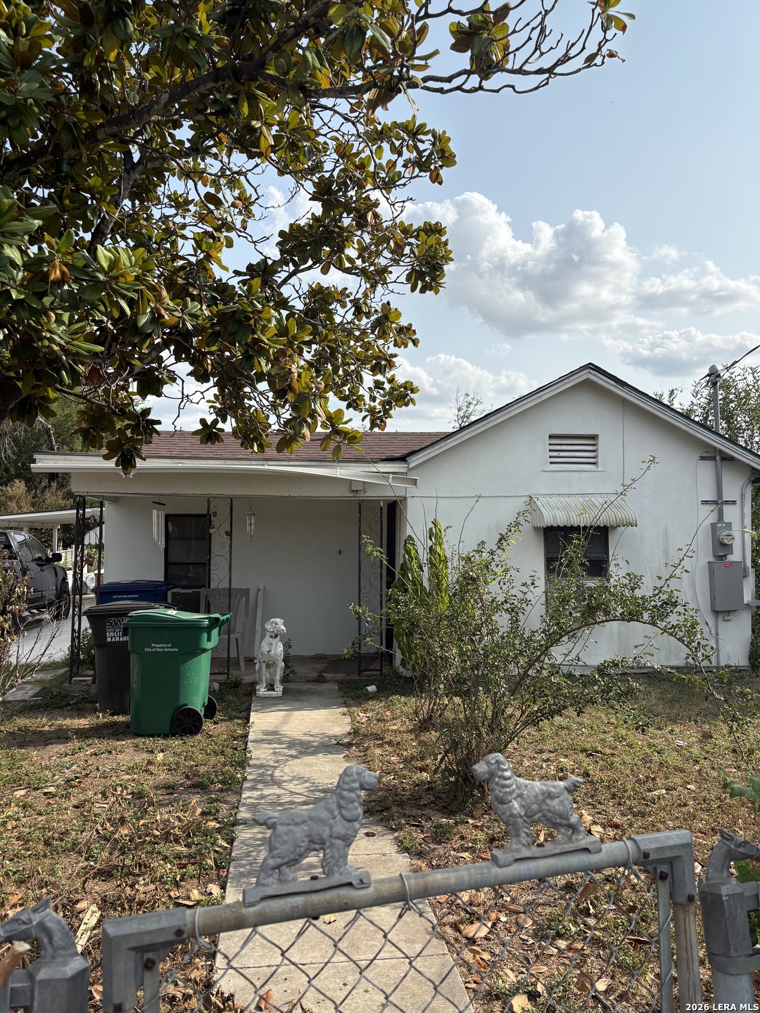 206 IKE ST, , 78211 — photo 1