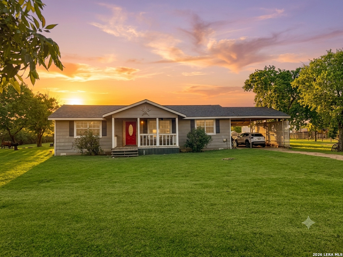 282 Cr 4603, , 78017 — photo 1