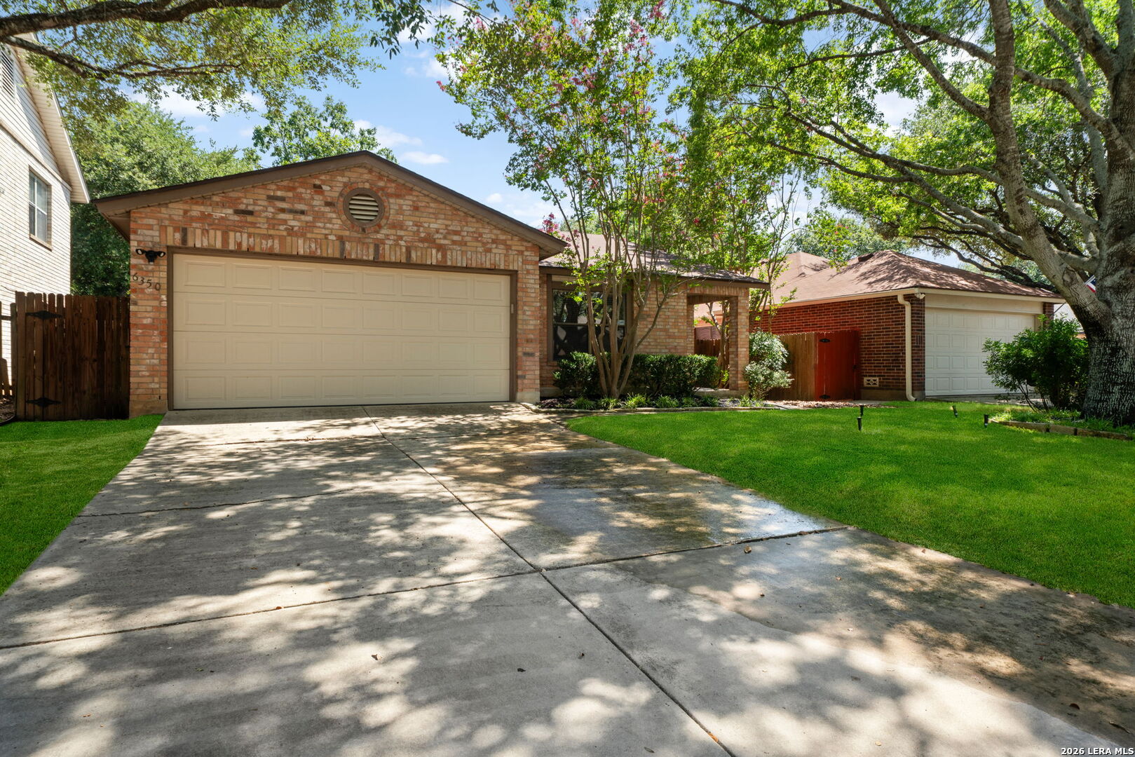 6350 REGENCY LN, ,  78249 — photo 1