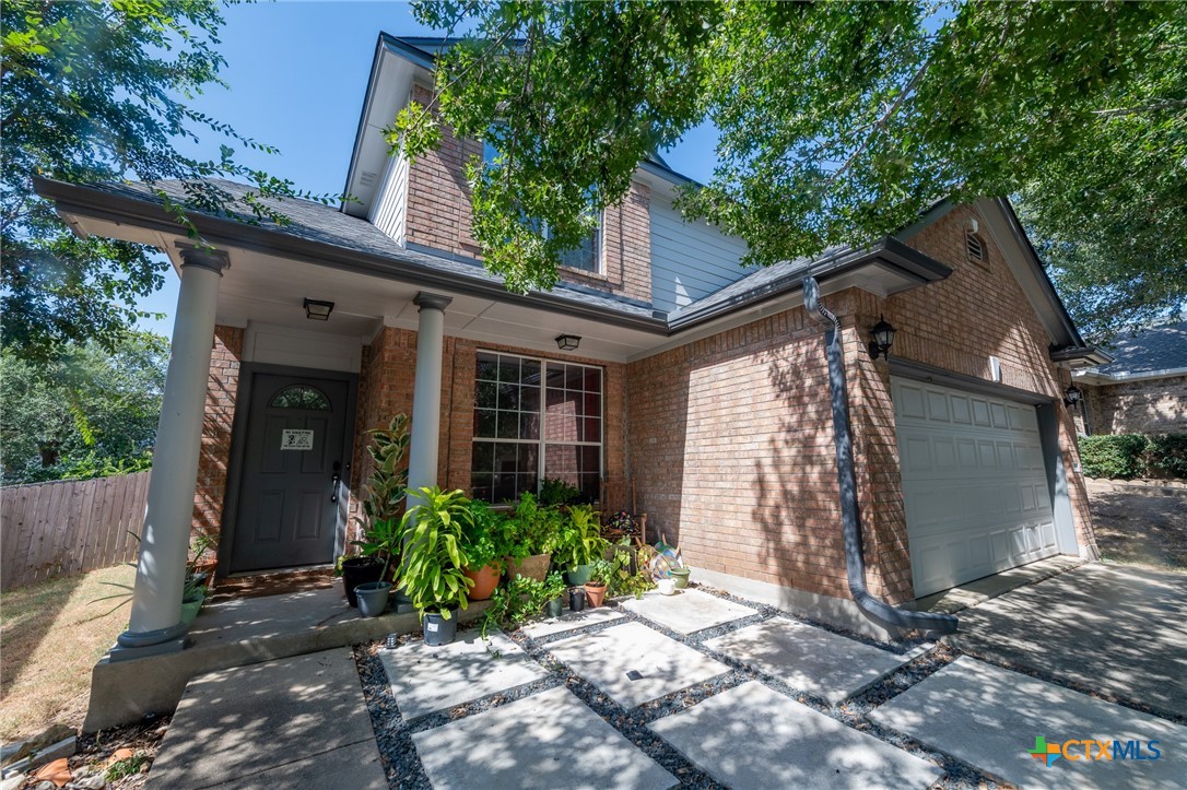 2909 Fleet, Austin, TX 78748 — photo 1
