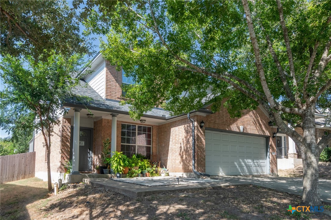 2909 Fleet Drive, Austin, TX 78748 — photo 1