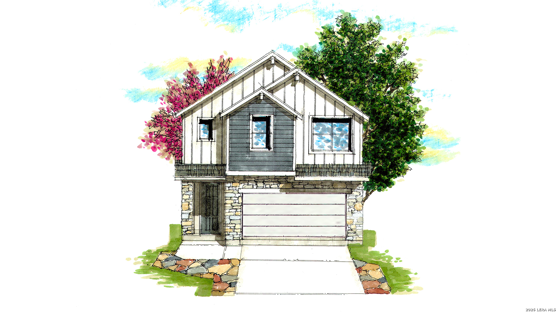 105 Vertex Loop, San Antonio, TX 78238 — photo 1