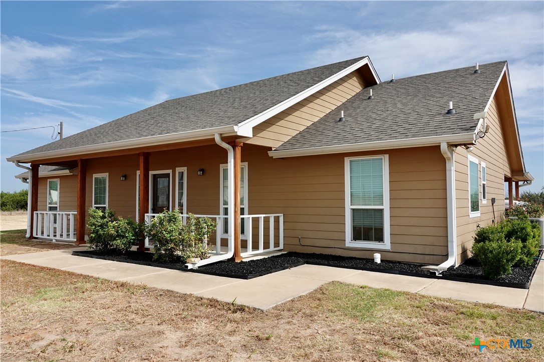 3740 County Road 127, Gatesville, TX 76528 — photo 1